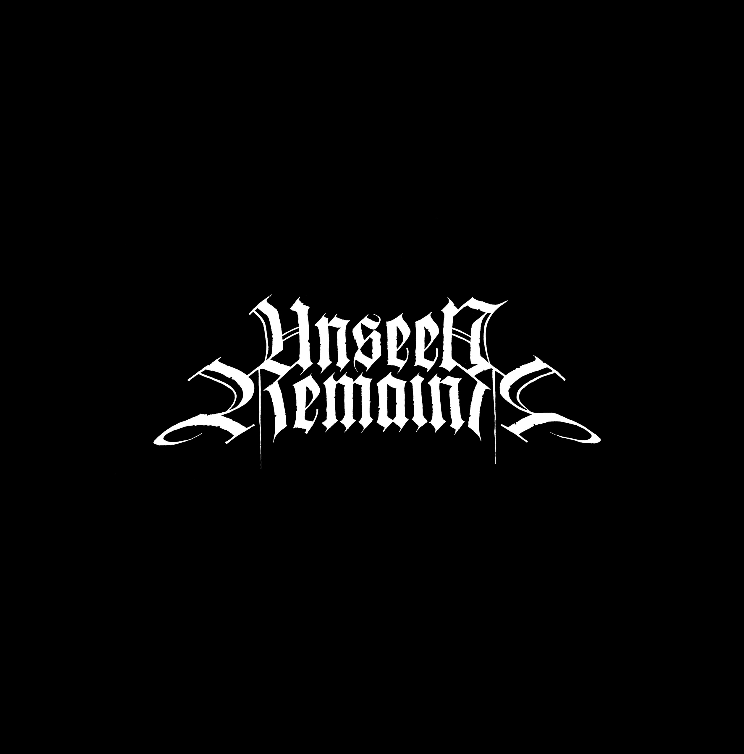 Unseen Remains